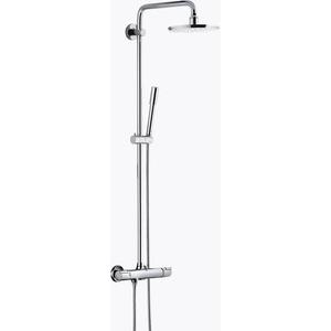 

Душевая система Grohe Rainshower с термостатом GRT 3000C, кронштейн 450 мм (27032000), Rainshower с термостатом GRT 3000C, кронштейн 450 мм (27032000)