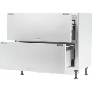 

Встраиваемый холодильник Hotpoint-Ariston BDR 190 AAI, BDR 190 AAI