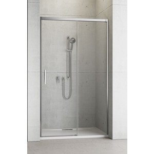 

Душевая дверь Radaway Idea DWJ/R 160 прозрачная, хром, правая (387020-01-01R), Idea DWJ/R 160 прозрачная, хром, правая (387020-01-01R)