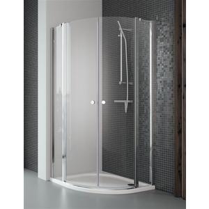 

Душевая дверь Radaway EOS II PDD/L 90 прозрачная, хром, левая (3799471-01L), EOS II PDD/L 90 прозрачная, хром, левая (3799471-01L)