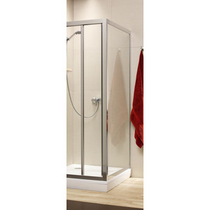 

Боковая стенка для душевой двери Radaway Treviso S 80 прозрачная, хром (32413-01-08N), Treviso S 80 прозрачная, хром (32413-01-08N)