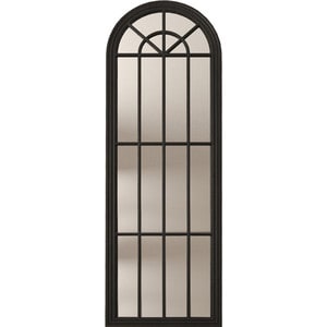 

Зеркало Etagerca Milana 201-27BLKETG черное, Milana 201-27BLKETG черное