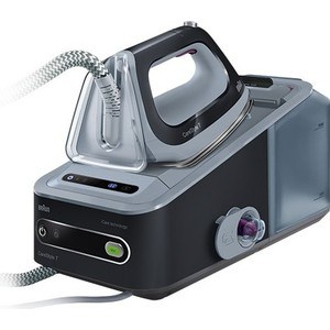 

Парогенератор Braun IS 7044 BK, IS 7044 BK