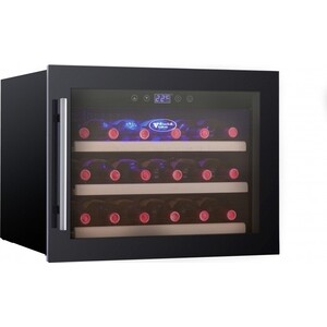 

Винный шкаф Cold Vine C18-KBB1, C18-KBB1