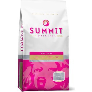 

Сухой корм SUMMIT Original Puppy Recipe Three Meat Protein Chicken,Lamb&Salmon с курицей, ягненком и лососем для щенков 12,7кг (10379), Original Puppy Recipe Three Meat Protein Chicken,Lamb&Salmon с курицей, ягненком и лососем для щенков 12,7кг (10379)