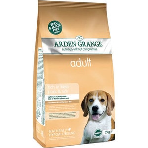 

Сухой корм ARDEN GRANGE Adult Dog Hypoallergenic Rich in Fresh Pork&Rice гипоалергенный со свининой и рисом для взрослых собак 15кг (AG626163), Adult Dog Hypoallergenic Rich in Fresh Pork&Rice гипоалергенный со свининой и рисом для взрослых собак 15кг (AG