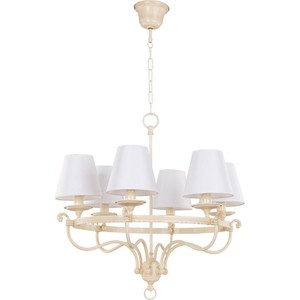 

Подвесная люстра Jupiter 1431 BR 6 E, 1431 BR 6 E