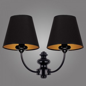 

Бра Kemar LR/K/2/BM, LR/K/2/BM