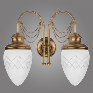 

Бра Kemar RI/K/2/L, RI/K/2/L