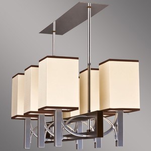 

Потолочная люстра Kemar RF/6/B, RF/6/B