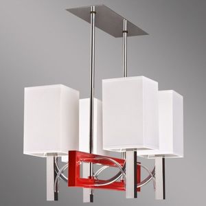 

Потолочная люстра Kemar RF/4/R, RF/4/R