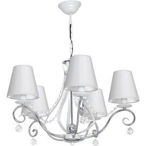 

Подвесная люстра Luminex 8706, 8706