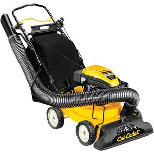 

Садовый пылесос Cub Cadet CSV 070, CSV 070