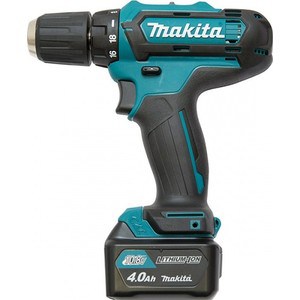 

Шуруповерт Makita DF331DWME, DF331DWME