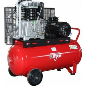 

Компрессор ременной Elitech КР 100/АВ858/5.5Т, КР 100/АВ858/5.5Т