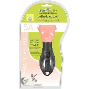 Фурминатор FURminator deShedding Tool Small Animal для грызунов и хорьков 3см цена Фурминатор FURminator deShedding Tool Small Animal для грызунов и хорьков 3см цены онлайн