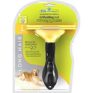 Фурминатор FURminator deShedding Tool Long Hair L Large Dog для длинношерстных собак крупных пород 10см цена Фурминатор FURminator deShedding Tool Long Hair L Large Dog для длинношерстных собак крупных пород 10см цены онлайн