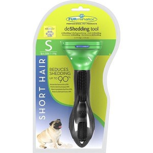 Фурминатор FURminator deShedding Tool Short Hair S Small Dog для короткошерстных собак мелких пород 4см цена Фурминатор FURminator deShedding Tool Short Hair S Small Dog для короткошерстных собак мелких пород 4см цены онлайн