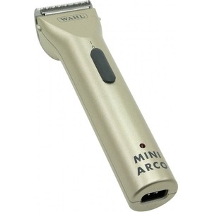 

Триммер Moser Wahl Mini ARCO с комбинированным питанием для стрижки животных, Wahl Mini ARCO с комбинированным питанием для стрижки животных