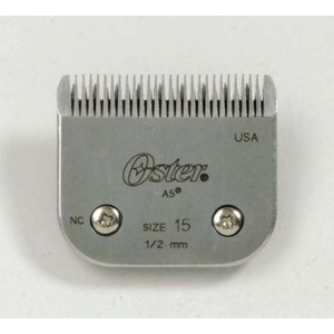

Ножевой блок Oster Cryogen-X для Oster A5, А6 №15 1,2мм, Cryogen-X для Oster A5, А6 №15 1,2мм
