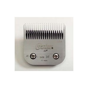 

Ножевой блок Oster Cryogen-X для Oster A5, А6 №3F 13мм, Cryogen-X для Oster A5, А6 №3F 13мм