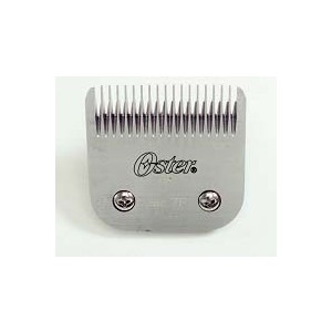 

Ножевой блок Oster Cryogen-X для Oster A5, А6 №7F 3,2мм, Cryogen-X для Oster A5, А6 №7F 3,2мм