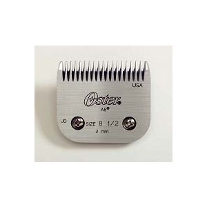 

Ножевой блок Oster Cryogen-X для Oster A5, А6 №8 1/2 2,8мм, Cryogen-X для Oster A5, А6 №8 1/2 2,8мм