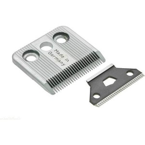 

Ножевой блок Oster Mark-II Skip-tooth 5,0мм, Mark-II Skip-tooth 5,0мм