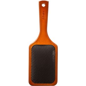 

Щетка Oster Premium Paddle Slicker Brush сликер деревянный большой, Premium Paddle Slicker Brush сликер деревянный большой