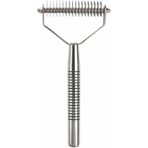 Фурминатор Oster deShedding Tool широкий 18 ножей фото