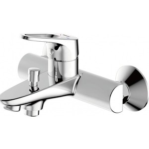 

Смеситель для ванны Bravat Drop-D (F648162C-01), Drop-D (F648162C-01)