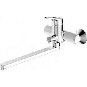

Смеситель для ванны Bravat Drop-D (F648162C-01A), Drop-D (F648162C-01A)