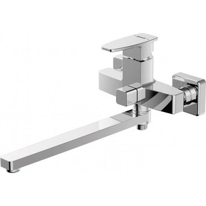 

Смеситель для ванны Bravat Riffle (F672106C-L), Riffle (F672106C-L)