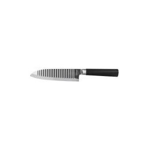 Нож Santoku 12.7 см Rondell Flamberg (RD-682)