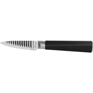 Нож для овощей 9 см Rondell Flamberg (RD-684) Flamberg (RD-684) - фото 1