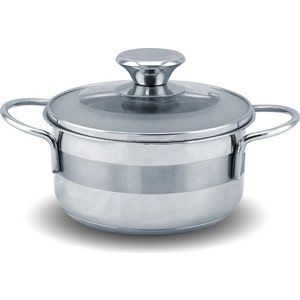 

Кастрюля с крышкой 1,8 л Kelli KL-4243, KL-4243