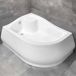 

Душевой поддон Radaway Korfu E /L, 100x80, 4E81400-03L, Korfu E /L, 100x80, 4E81400-03L