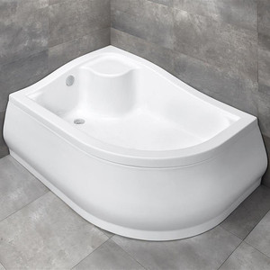 

Душевой поддон Radaway Korfu E /L, 120x90, 4E91240-03L, Korfu E /L, 120x90, 4E91240-03L