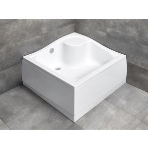 

Душевой поддон Radaway Korfu C, 80x80, 4C88400-03, Korfu C, 80x80, 4C88400-03