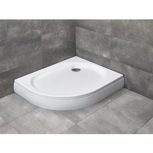 

Душевой поддон Radaway Patmos E /R, 100x80, 4P81155-03P, Patmos E /R, 100x80, 4P81155-03P