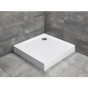 

Душевой поддон Radaway Delos C с панелью, 90x90, 4C99170-03, Delos C с панелью, 90x90, 4C99170-03