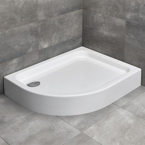 

Душевой поддон Radaway Laros E /R, 100x80, SLE81017-01R, Laros E /R, 100x80, SLE81017-01R