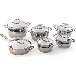 

Набор посуды 12 предметов BergHOFF Essentials (1100178), Essentials (1100178)