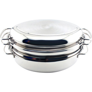 

Набор овальных противней 4 предмета BergHOFF CooknCo (2801536), CooknCo (2801536)