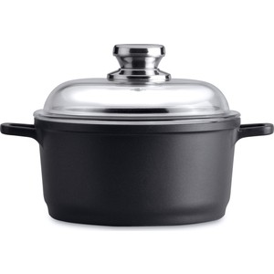 

Кастрюля с крышкой 24 см 6.8 л BergHOFF Scala (2307219), Scala (2307219)