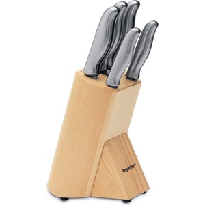 

Набор ножей 6 предметов BergHOFF Essentials (1307143), Essentials (1307143)