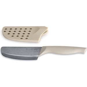 

Нож керамический для сыра, 9 см BergHOFF Eclipse (3700009), Eclipse (3700009)