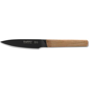 фото Нож для очистки 8.5 см berghoff ron (3900018)