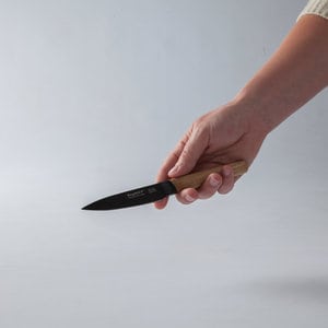 фото Нож для очистки 8.5 см berghoff ron (3900018)