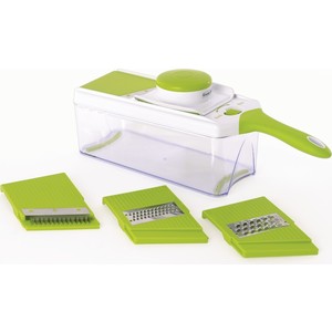 

Набор терок BergHOFF CooknCo (2800114), CooknCo (2800114)